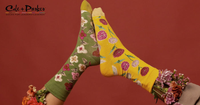 Artisan Socks For Shoppers Who Appreciate Handcrafted Quality