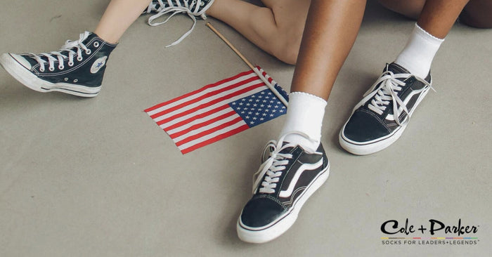 Best Men’s Dress Socks for Independence Day Events at Gift Shops