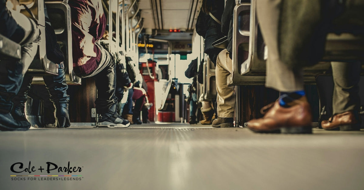 Best Work Socks for Sweaty Feet: Comfort and Durability for the 9-to-5