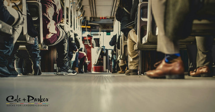 Best Work Socks for Sweaty Feet: Comfort and Durability for the 9-to-5