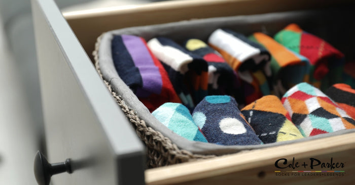 Classic vs. Contemporary: Which Sock Styles Sell Best?