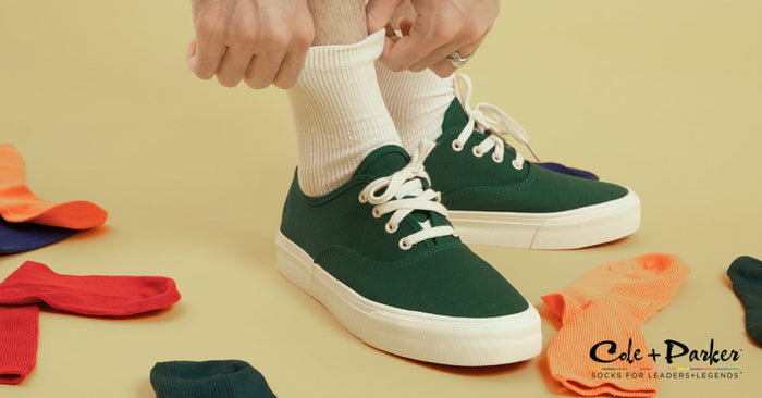 Creative Gift Wrapping Ideas That Turn Socks Into Memorable Presents