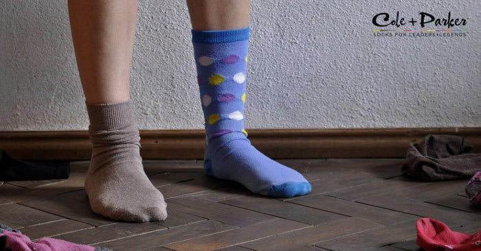 Fun Socks for Men: How to Infuse Personality into Any Outfit
