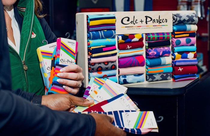 How to Store Dress Socks for Longevity and Easy Access