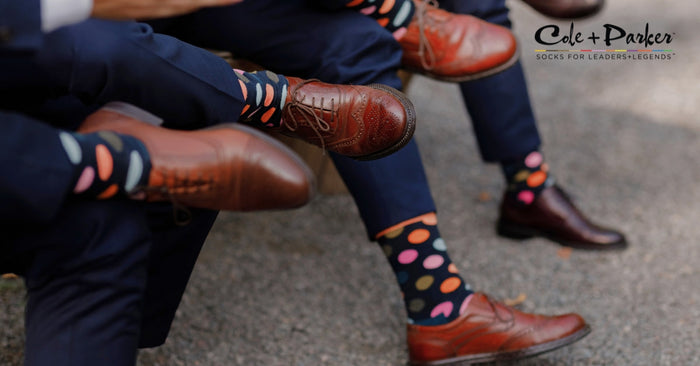 Premium Men's Socks Focus On Quality And Long Lasting Comfort