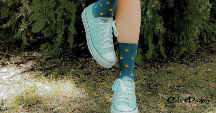 Seasonal Trends in Fun Comfy Socks: What's Hot This Season?