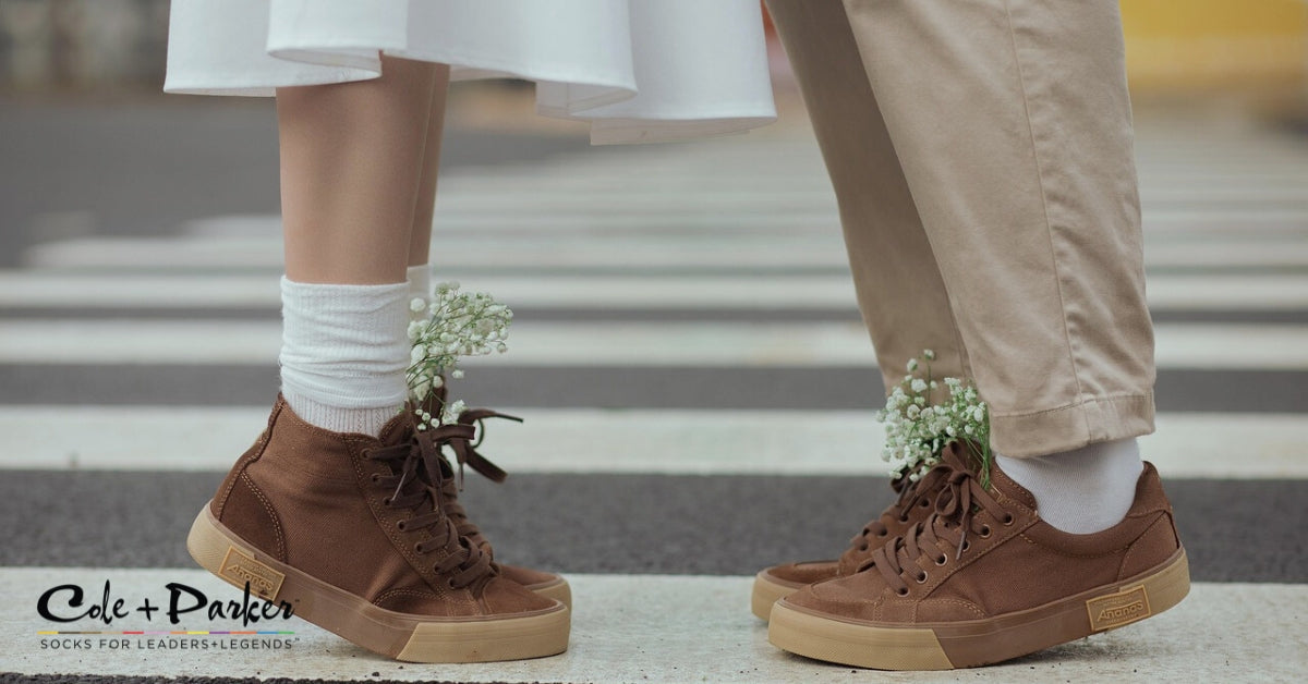 Socks for Foot Odor: How Premium Fabrics Help Keep Smells Away