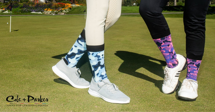 Statement Socks That Spark Conversation Wherever You Go