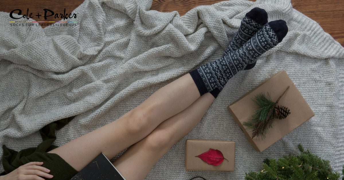 Step Up Your Gift Shop Game with Sock Gift Ideas for Every Personality