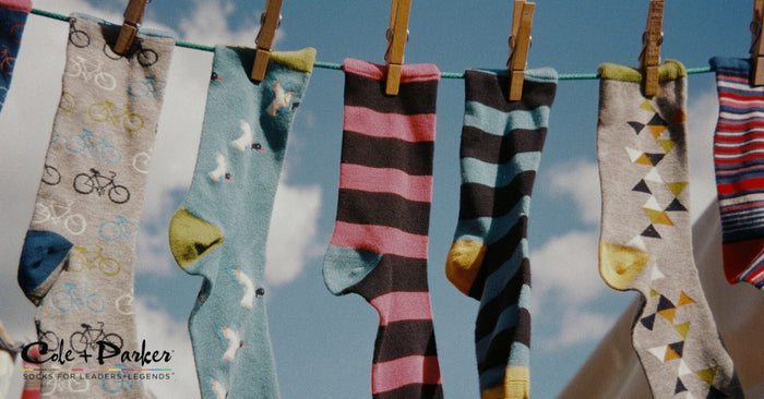 Ultimate Guide to Choosing the Best Socks for Sweaty Feet