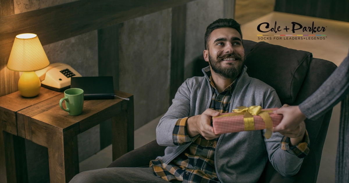 Unique Gifts For Men That Go Beyond The Usual Tie And Watch