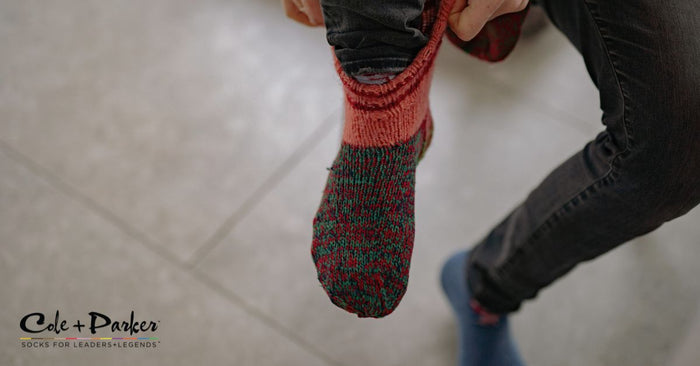 Who Says Premium Socks Can’t Be Affordable and High-Quality?