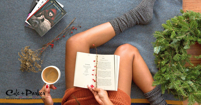 Why Luxury Socks Are the Next Big Trend in Gift Giving