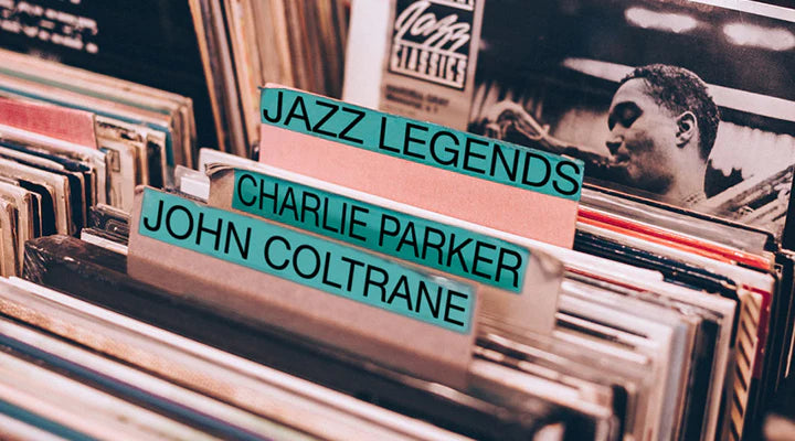 Confident FASHION for LEADERS + LEGENDS